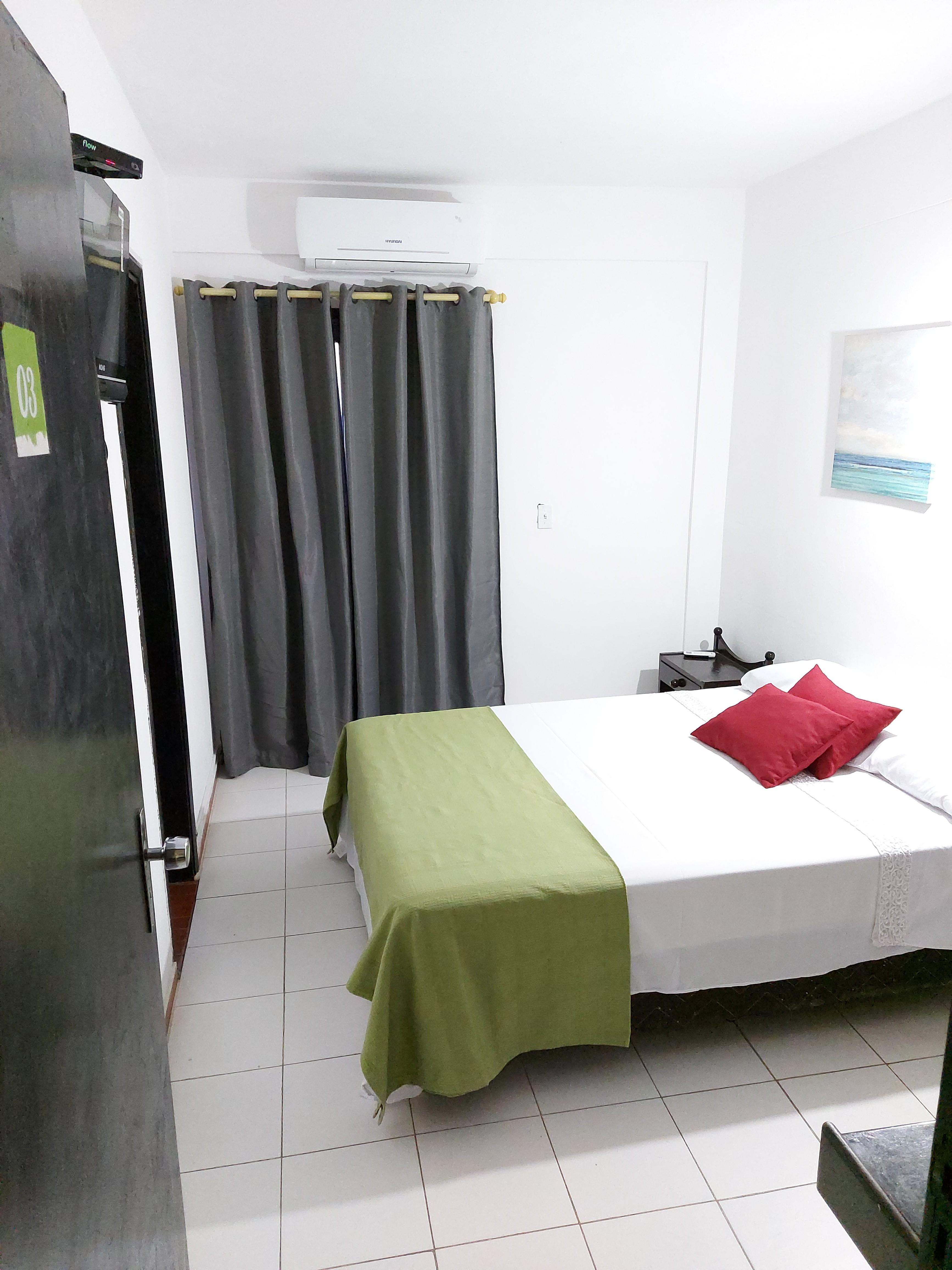Costanera Hostel อะซุนซิออง ภายนอก รูปภาพ