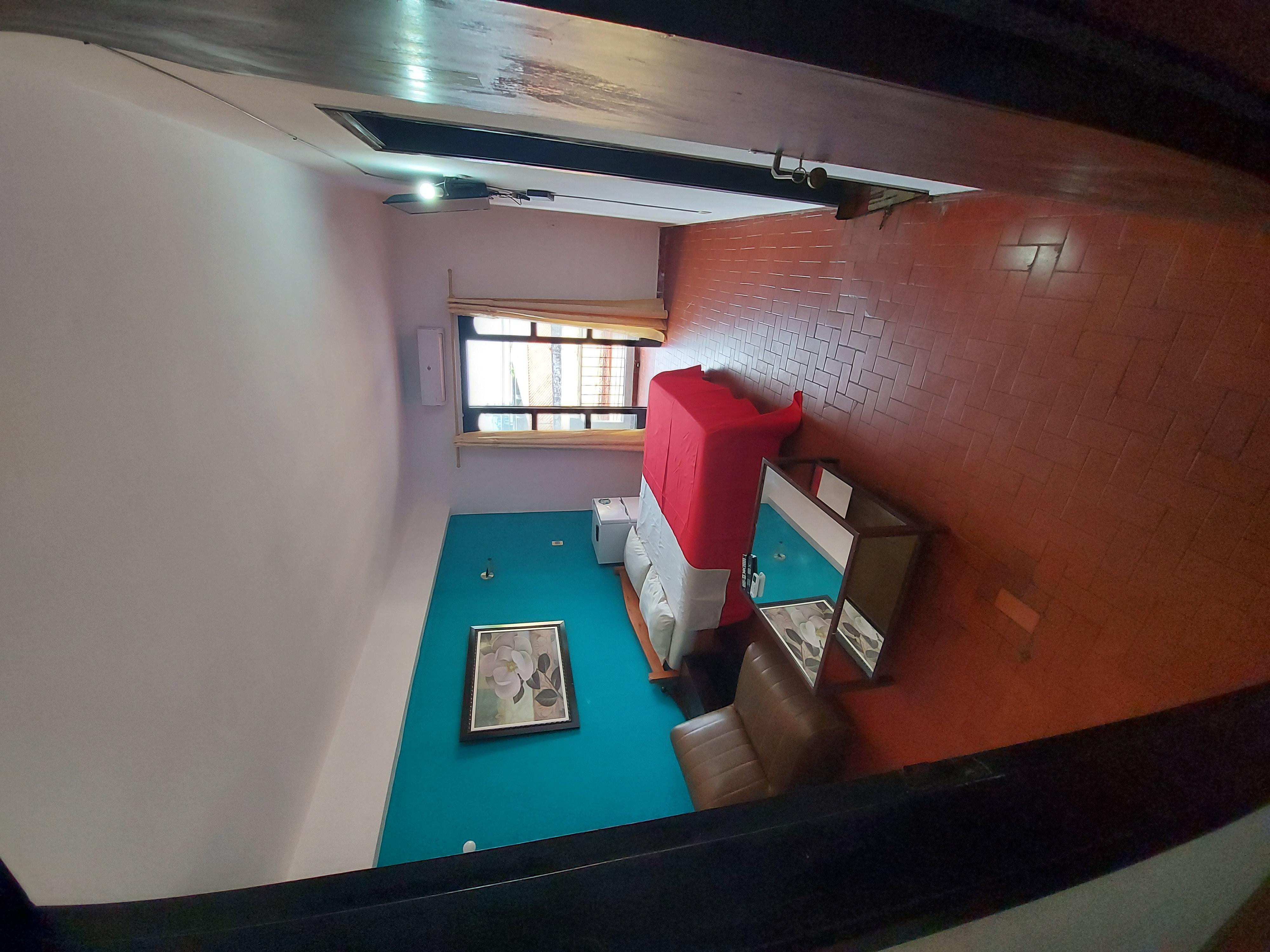 Costanera Hostel อะซุนซิออง ภายนอก รูปภาพ