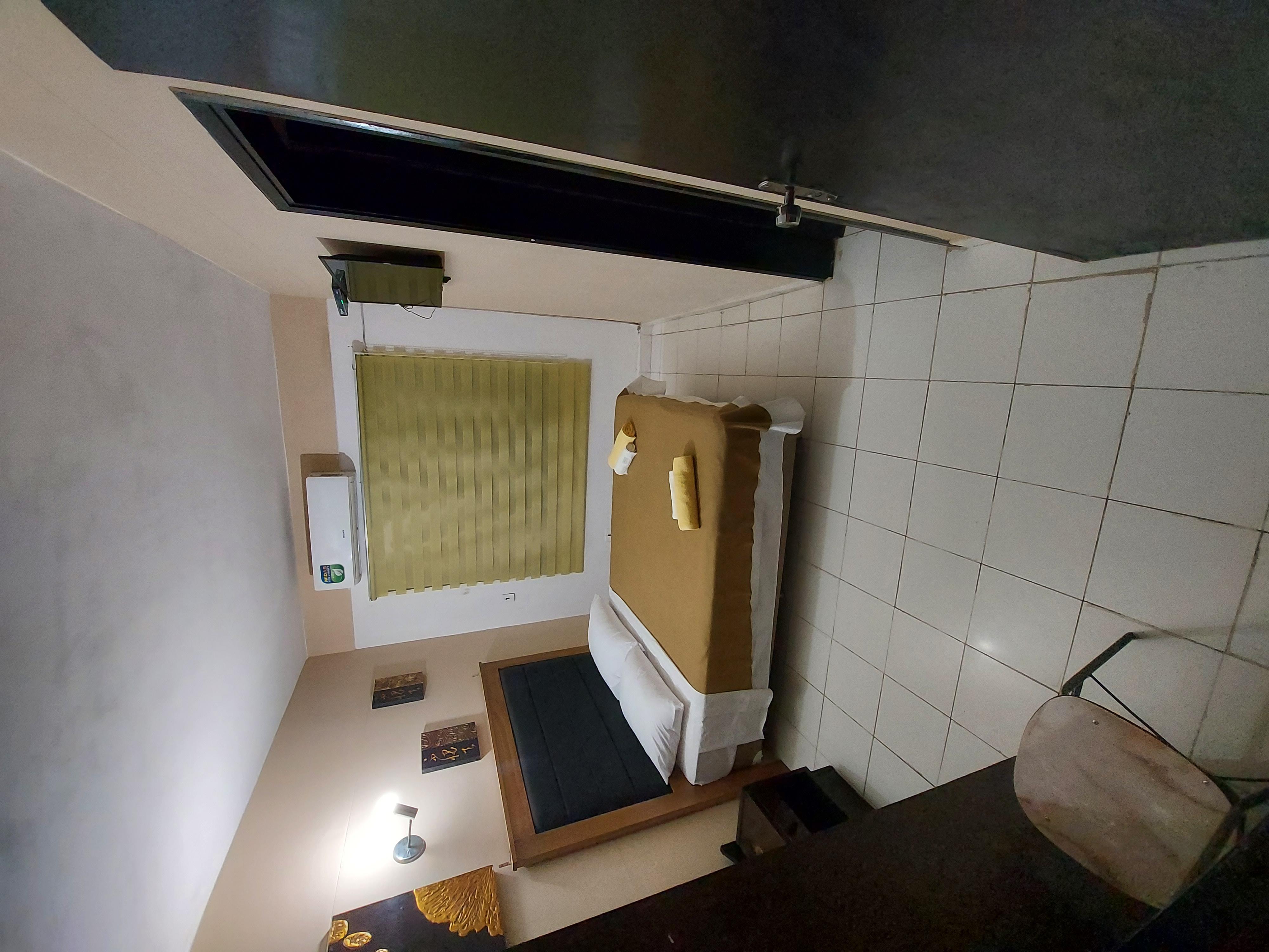 Costanera Hostel อะซุนซิออง ภายนอก รูปภาพ